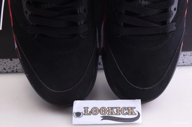 Air 5 3 Top Jordan CZ1786-001 1124